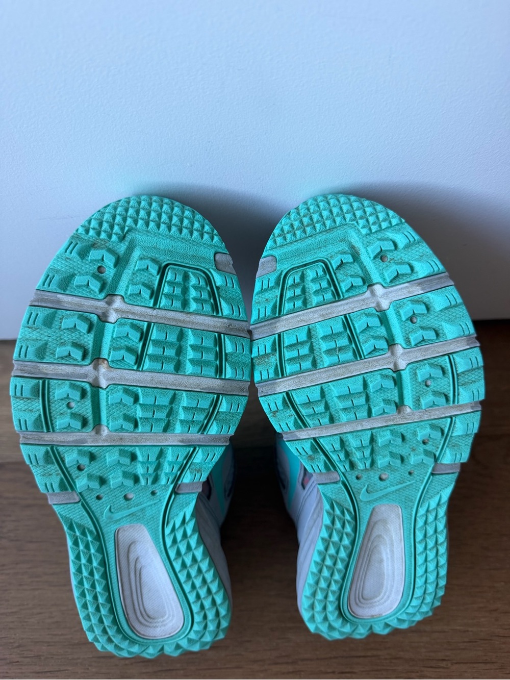 Nike Juniper Trail Running Shoes Women’s Size 7 - Picture 4 of 6